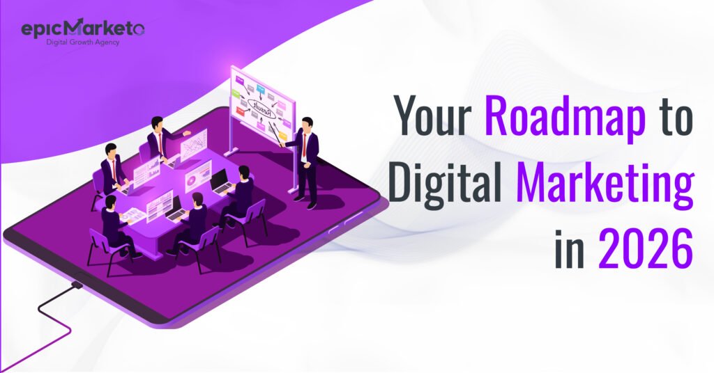 what exactly does digital marketing do