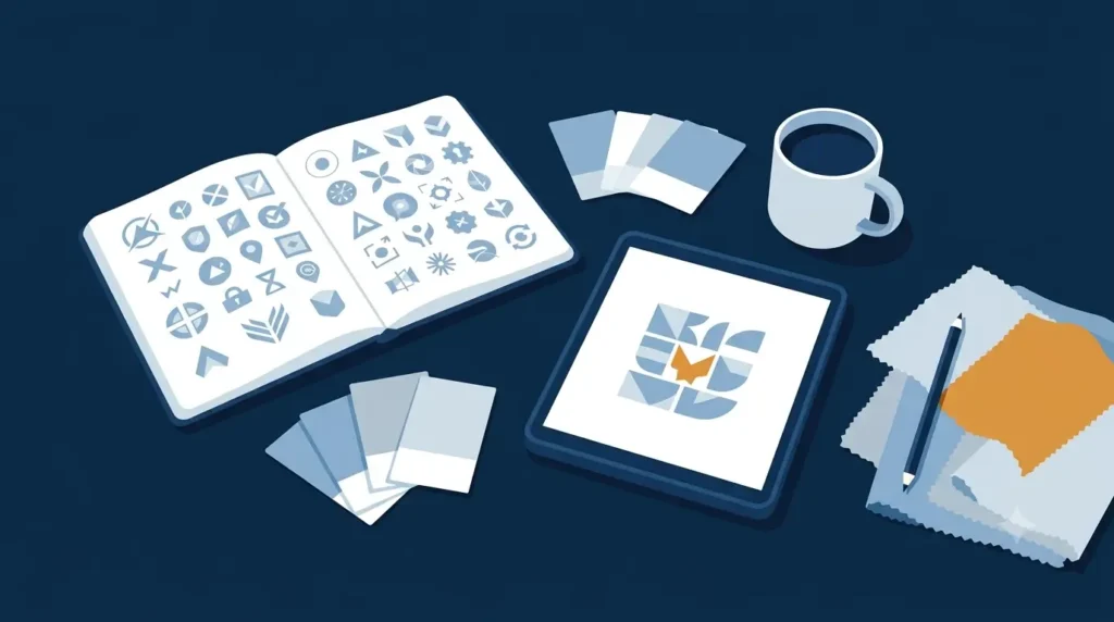 Affordable Logo Design for Small Business UK