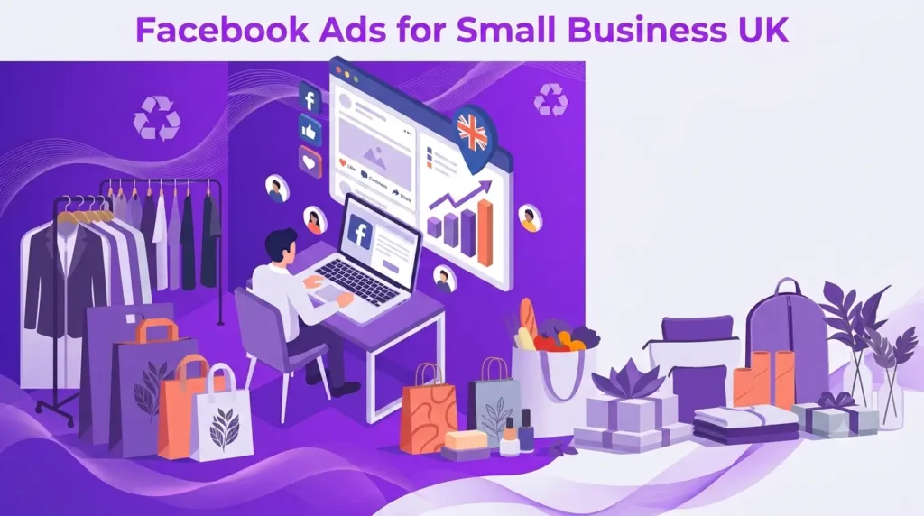Facebook Ads for Small Business UK: Why Most Campaigns Quietly Fail