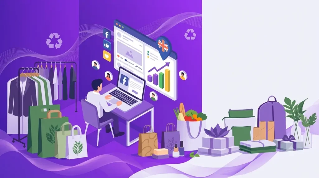 Facebook Ads for Small Business UK: Why Most Campaigns Quietly Fail