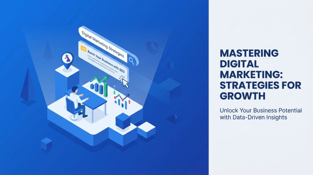 Google Ads management for small business UK