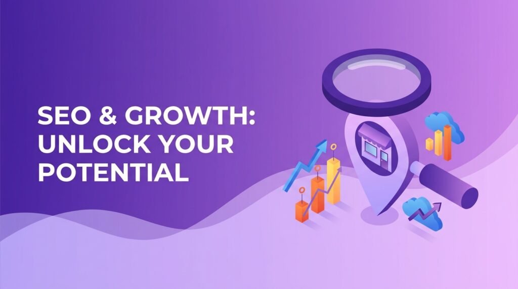 Local SEO Services for Small Business UK Complete Guide
