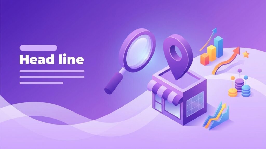 local SEO services for small business UK