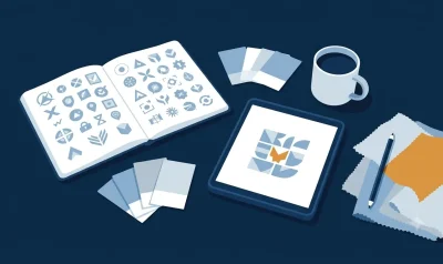 Affordable Logo Design for Small Business UK