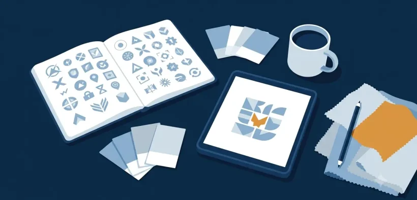 Affordable Logo Design for Small Business UK