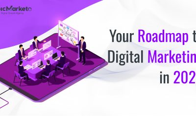 what exactly does digital marketing do