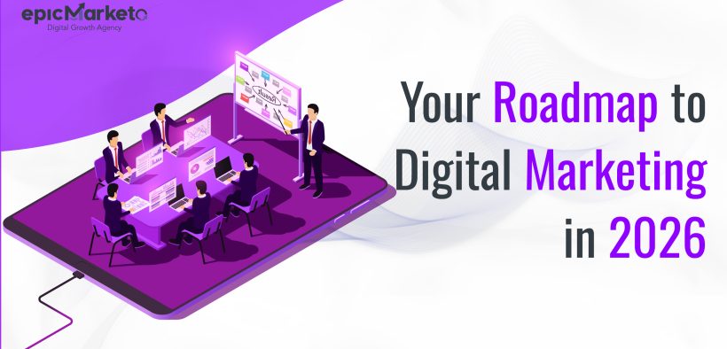 what exactly does digital marketing do