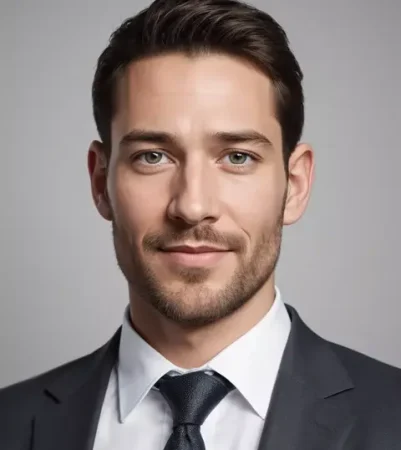 Ben Wallace - flutter developer