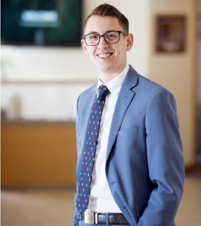 Bradley Ross - Ecommerce Store Manager