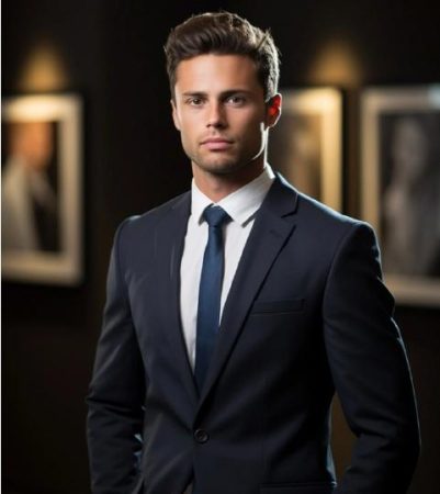 Ethan Clark - Ads Manager