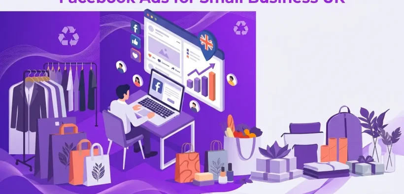 Facebook Ads for Small Business UK: Why Most Campaigns Quietly Fail