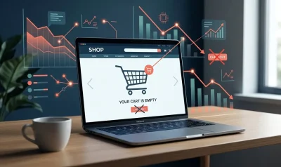 E-commerce Store Design for Small Business: Why Your Online Shop Isn't Converting
