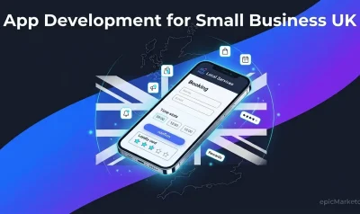 App Development for Small Business UK: Worth It?