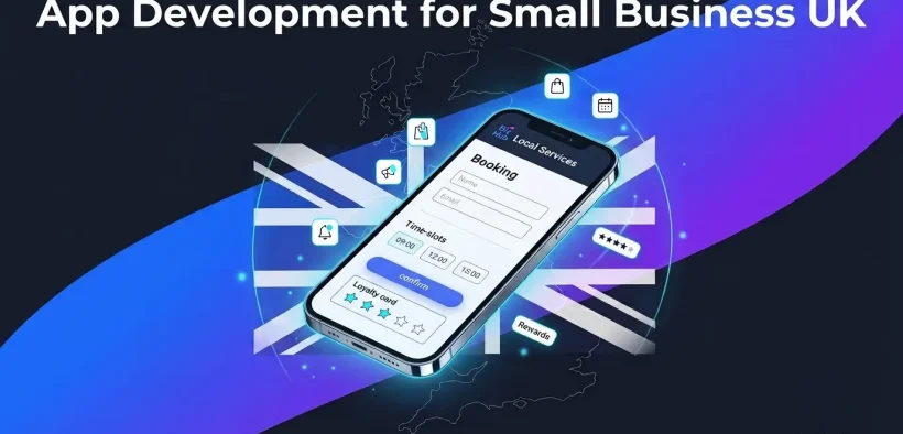 App Development for Small Business UK: Worth It?