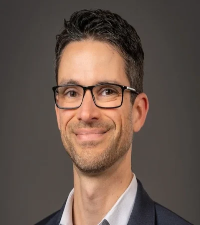 Jack Wilson - Ai Automation Manager