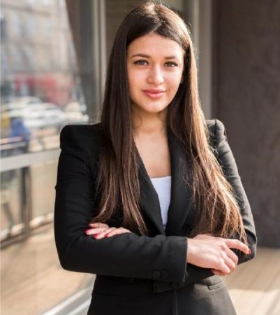 Juliana Hopkins - Ecommerce Store Executive