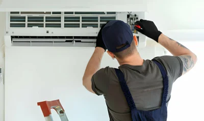 Mabrook AC Maintainance