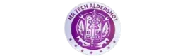 Mr Tech Aldershot Logo