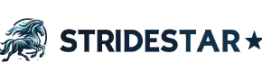Stridestar Logo