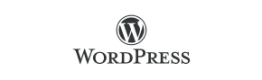 Wordpress Logo