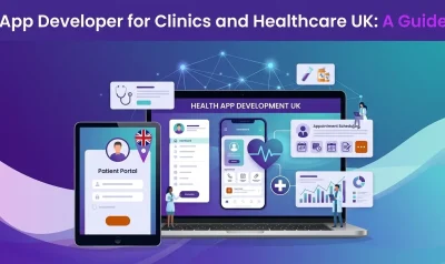 App Developer for Clinics and Healthcare UK: A Guide