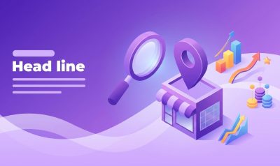 local SEO services for small business UK
