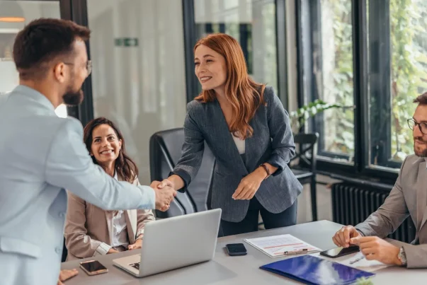 ready to turn searchers into customers