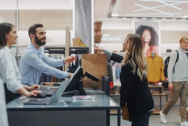 ready to turn visitors into customers